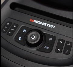 Monster Cycle