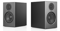 AUDIO PRO A28 W (Black, White)