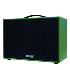 Loa Karaoke mini xách tay ACNOS CS250SON
