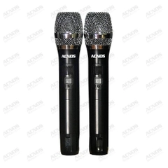 Loa Karaoke Mini xách tay ACNOS CS251PU