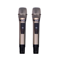 Loa Karaoke Mini xách tay ACNOS CS450neo
