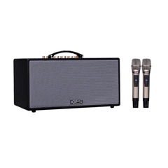 Loa Karaoke Mini xách tay ACNOS CS450neo