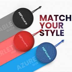 LOA BLUETOOTH DI ĐỘNG HIFUTURE ALTUS PORTABLE SPEAKER 10W