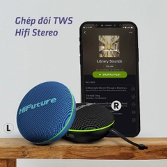 LOA BLUETOOTH DI ĐỘNG HIFUTURE ALTUS PORTABLE SPEAKER 10W