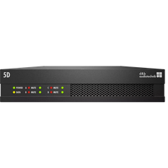 CÔNG SUẤT D&B AUDIOTECHNIK 5D