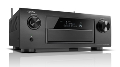 Amply Xem Phim Denon AVR-X6200W