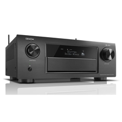 Amply Xem Phim Denon AVR-X6400H