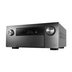 Amply Xem Phim Denon AVC-A110
