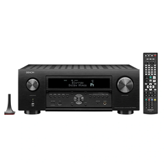 Amply Xem Phim Denon AVC-X6500H