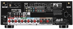 Bộ Dàn Âm Thanh Xem Phim 5.1 HD-AT10 (Denon AVR-X2700H, Klipsch RP-6000F II, RP-404C II, RP-502S II, R-121SW)