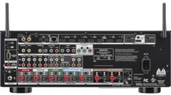 Amply Xem Phim Denon AVR-X3400H