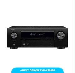 Dàn âm thanh xem phim 5.1 Polk, Denon LA205