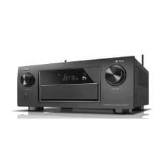 Amply Xem Phim Denon AVR-X6300H