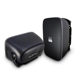 Loa Quán Cà Phê Loa Audiofrog AW25T