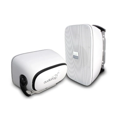 Loa Quán Cà Phê Loa Audiofrog AW25T