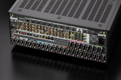 Amply Xem Phim Denon AVC-A110