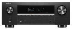 Amply Xem Phim Denon AVC-X3800H