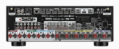 Amply Xem Phim Denon AVC-X3800H