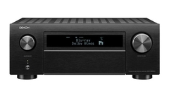 Amply Xem Phim Denon AVR-X6500H