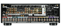 Amply Xem Phim Denon AVC-X6500H
