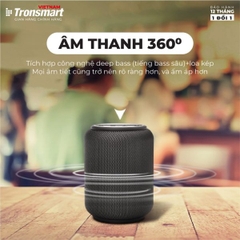 Loa Bluetooth Tronsmart Element T6 Mini Upgraded