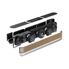 Loa Tivi (Soundbar) Bang & Olufsen Beosound Theatre (65 inch)