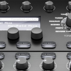 BOSE T8S TONEMATCH