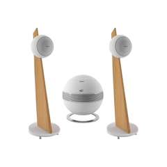 CABASSE THE PEARL SUB - IO3 ON STAND
