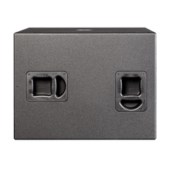 Loa siêu trầm HK C SUB CS 118