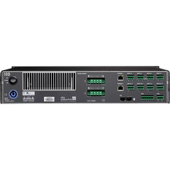 CÔNG SUẤT D&B AUDIOTECHNIK 10D