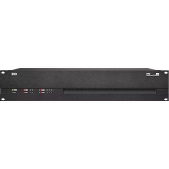CÔNG SUẤT D&B AUDIOTECHNIK 30D