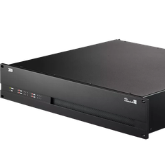 CÔNG SUẤT D&B AUDIOTECHNIK 30D