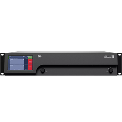 CÔNG SUẤT D&B AUDIOTECHNIK D40