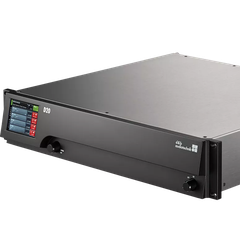 CÔNG SUẤT D&B AUDIOTECHNIK D20