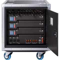 CÔNG SUẤT D&B AUDIOTECHNIK D20