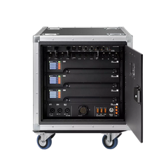 CÔNG SUẤT D&B AUDIOTECHNIK D80