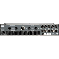 CÔNG SUẤT D&B AUDIOTECHNIK D80