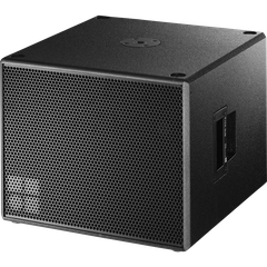 Subwoofer D&B Audiotechnik E15X SUB