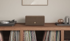 Loa Audio Pro C20 W (WALNUT)