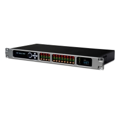 DSP CONTROLLERS
