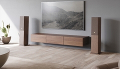 AUDIO PRO A48 W (WALNUT)