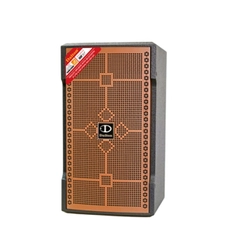 Loa Karaoke Di Động Loa Dalton  FULL LP-110F & SUB LP-115SA