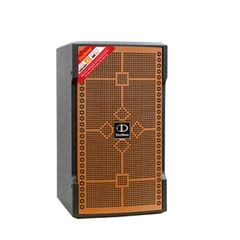 Loa Karaoke Di Động Loa Dalton  FULL LP-110F & SUB LP-115SA