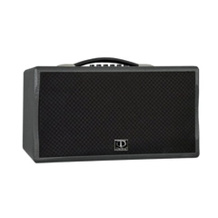 Loa Bluetooh Karaoke Di Động Loa Dalton PS-K6A