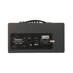 Loa Bluetooh Karaoke Di Động Loa Dalton PS-K6A