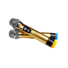 Loa Bluetooh Karaoke Di Động Loa Dalton PS-K6A