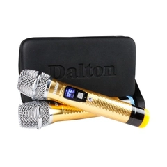 Loa Kéo  Bluetooh Karaoke Di Động Loa Dalton TS-12G400X