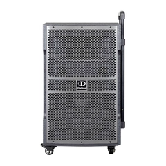 Loa Kéo  Bluetooh Karaoke Di Động Loa Dalton TS-12G400X