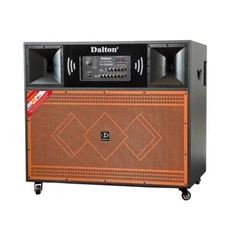 Loa Bluetooh Karaoke Di Động Loa Dalton TS-15A6000