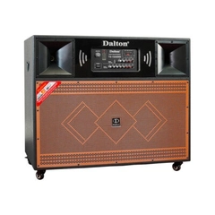 Loa Bluetooh Karaoke Di Động Loa Dalton TS-15A6000